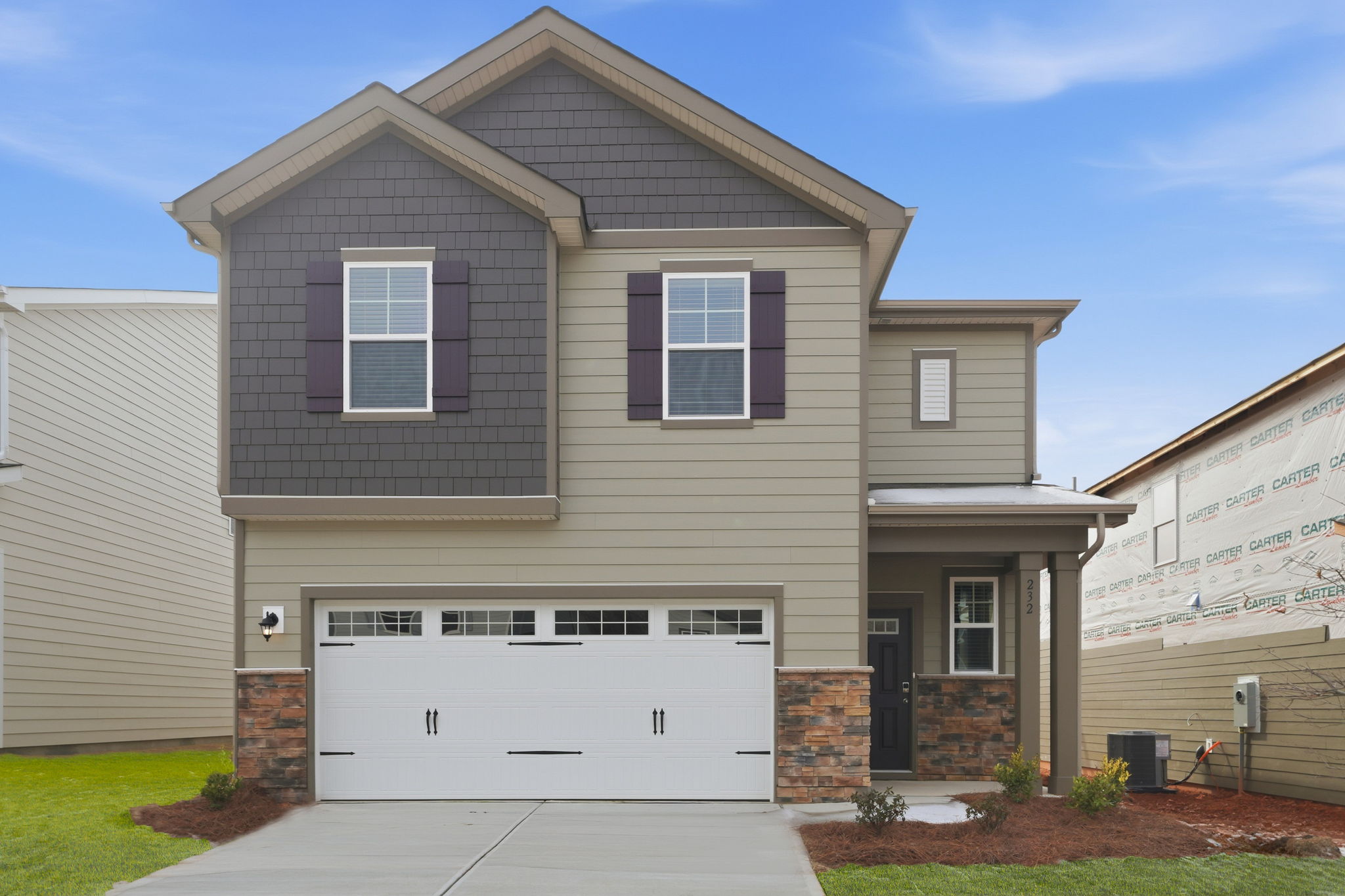 Kephart C at Asbury Ridge in York, SC