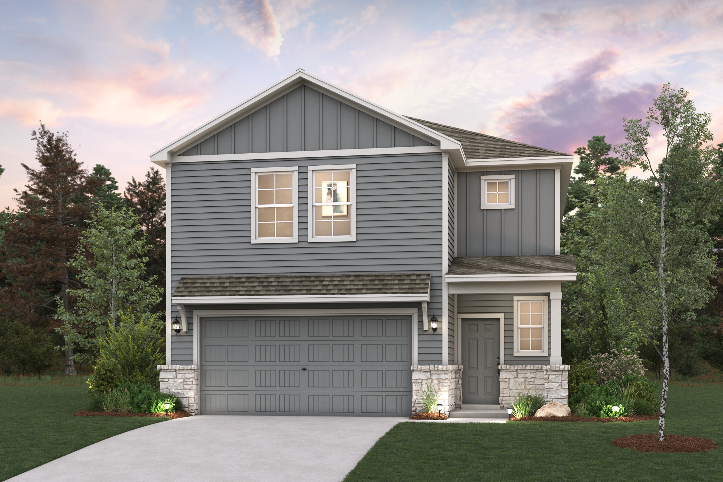 010223 26243 Venus Trap Trail