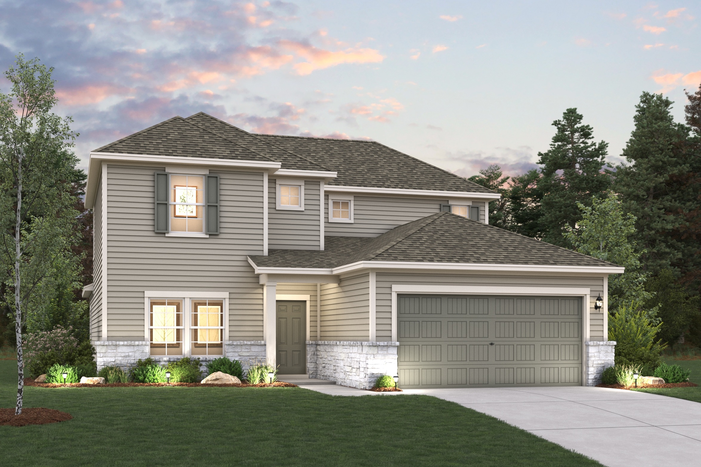 060232 9798 Caney Bend Road